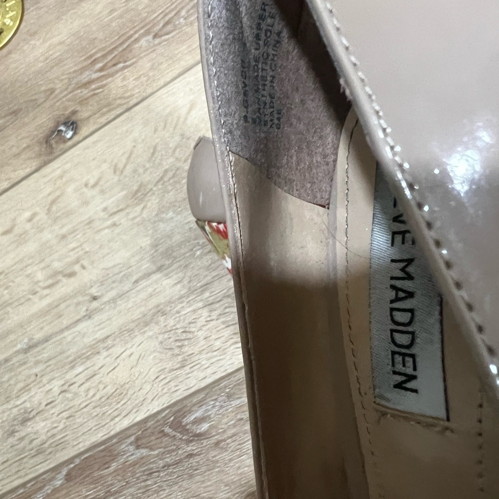 Steve Madden Platform Wedge - image 2